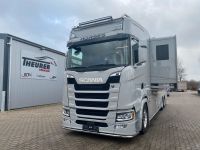 Scania S 500 STX  5 Pferde DOP. POP-OUT, POP-UP EXKLUSI Schleswig-Holstein - Leezen Vorschau