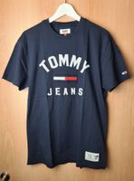 Tommy Hilfiger T-Shirt Größe M Shirt Dunkelblau Neu Herren Baden-Württemberg - Biberach an der Riß Vorschau