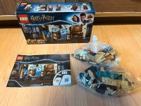 Lego Harry Potter 75966 Niedersachsen - Norden Vorschau