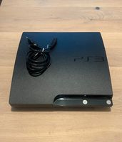 PlayStation 3 PS3 Sony Konsole Hamburg-Mitte - Hamburg Neustadt Vorschau