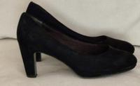 Tamaris Absatzschuhe Pumps Schwarz Gr. 39 Berlin - Wilmersdorf Vorschau