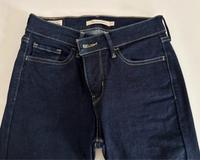 Levis 710 Super Skinny Gr 27 neu Bayern - Markt Schwaben Vorschau