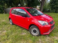 Seat Mii im Top Zustand Mecklenburg-Vorpommern - Greifswald Vorschau