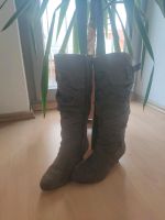 Winterstiefel Baden-Württemberg - Freiberg am Neckar Vorschau