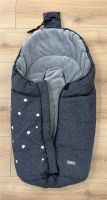 Fillikid Fleece-Fußsack für Kinderwagen Baden-Württemberg - Wertheim Vorschau