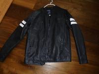 Kunstlederjacke von Takko Bayern - Happurg Vorschau