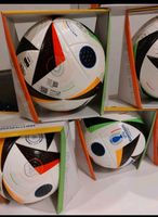 Adidas Matchball EM 2024 Fussballliebe Niedersachsen - Brüggen Vorschau