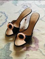 NEU(wertig) - ESCADA Schuhe Gr.39 München - Laim Vorschau