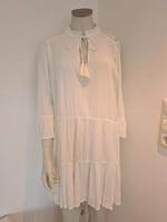 Sommerkleid / Kleid / Strandkleid / Rüschen / Schleife / NEU Niedersachsen - Langwedel Vorschau
