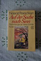 Auf der Suche nach Sinn | Psychotherapie | Nossrat Peseschkian Bayern - Fürth Vorschau