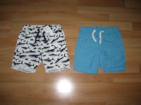 H&M Set Shorts kurze Hosen Chino Sharky Gr. 122 NEU mit Etikett Berlin - Reinickendorf Vorschau