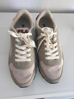 Damen sneaker Fila gr.41 Nordrhein-Westfalen - Gelsenkirchen Vorschau