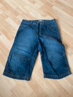 Tom Tailor Jeans Herrenjeans Neuwertig 3/4 Jeans Rheinland-Pfalz - Hochstadt Vorschau