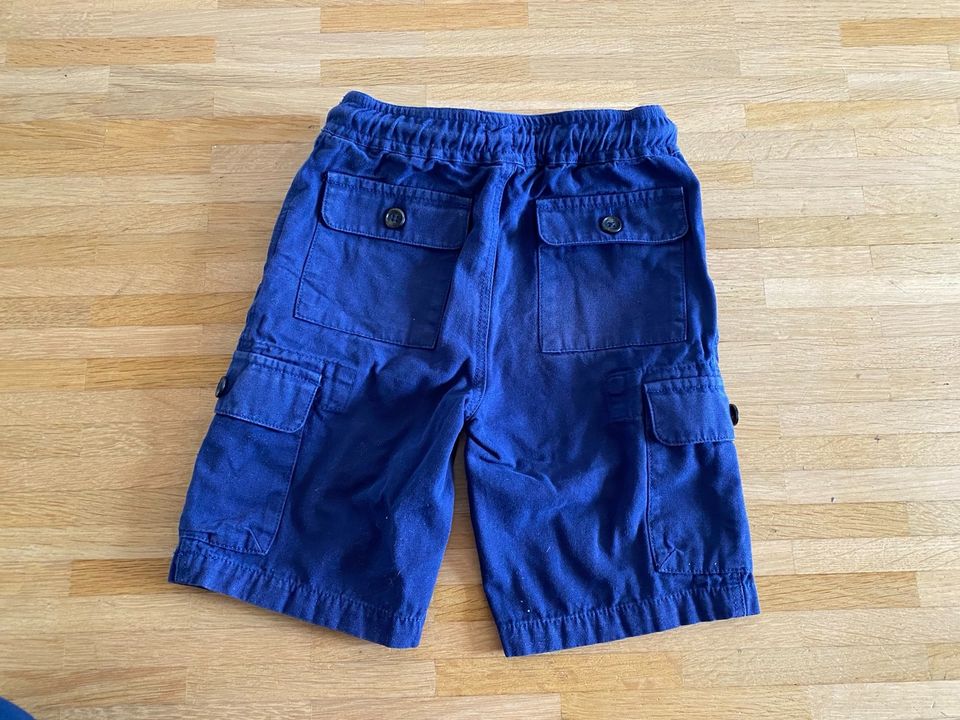 Boden Shorts Kurze Hosen Bermuda gr. 110 in Leipzig