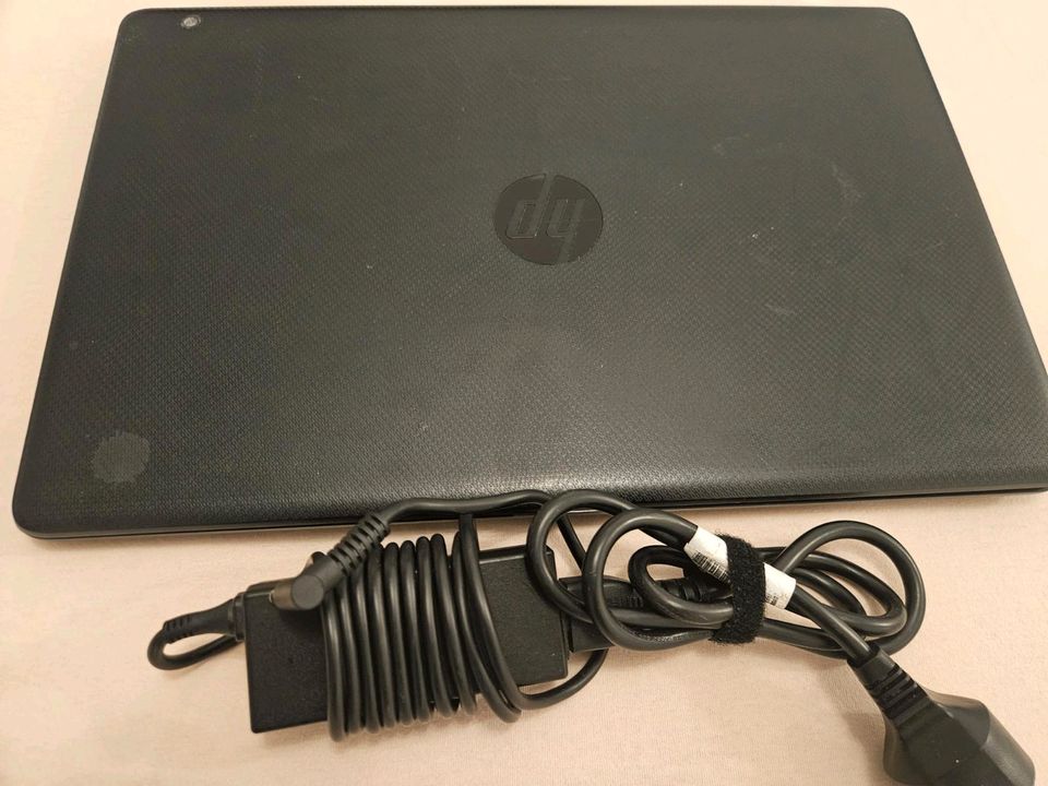 HP Notebook 15-db1100ny in Kirchheim bei München