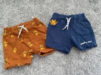 Shorts Disney Winnie Pooh Größe 74 Ramersdorf-Perlach - Ramersdorf Vorschau