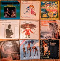 Schallplatten - Sammlung Mecklenburg-Vorpommern - Sundhagen Neuhof Vorschau