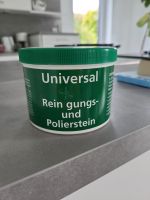 Grüner stein polierstein Dose Niedersachsen - Wilhelmshaven Vorschau