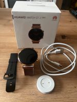 Huawei Watch GT 2 Gold Sachsen - Riesa Vorschau