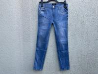 Replay Skinny Jeans Katewin  hellblau Größe 28 Nürnberg (Mittelfr) - Oststadt Vorschau
