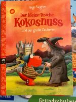 Der kleine Drache Kokosnuss und der große Zauberer Rheinland-Pfalz - Lahnstein Vorschau