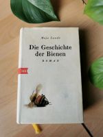 Die Geschichte der Bienen (Maja Lunde) Buch Leipzig - Leipzig, Zentrum-Ost Vorschau