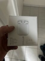 AirPods so gut wie neu Apple Kopfhörer Hessen - Kronberg im Taunus Vorschau