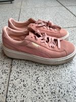 Puma Suede Nordrhein-Westfalen - Velbert Vorschau