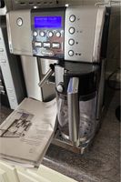 Kaffeevollautomat DeLonghi PrimaDonna Sachsen - Steina Vorschau