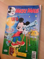 Mickey Mouse Heft Nr-2 1995 Bayern - Hemhofen Vorschau