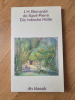 J.H. Bernardin de Saint-Pierre: Die indische Hütte Baden-Württemberg - Neuler Vorschau