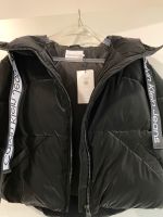 Calvin Klein Jeans Damen Daunenjacke XS Hessen - Rüsselsheim Vorschau