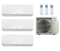 Multi Split Klimaanlage Daikin 2x Perfera FTXM 2,5 kW + 1x 7,1 kW Brandenburg - Frankfurt (Oder) Vorschau