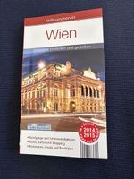 Reiseführer Wien von Lingen neu Sachsen - Radebeul Vorschau