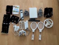 Nintendo Wii Megapaket Bad Godesberg - Mehlem Vorschau