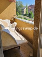 Wohnungsswap - 2 Zimmer, 50 m² - Erfurter Str., Köln Köln - Höhenberg Vorschau