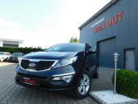 Kia Sportage Vision 4WD*Euro-5*Allrad*Klima*Xenon* Nordrhein-Westfalen - Lippstadt Vorschau