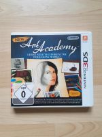 Nintendo 3DS Spiel "Art Academy" Nordrhein-Westfalen - Hückelhoven Vorschau