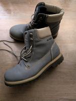 Tom Tailor Winterschuhe Boots gefüttert Gr. 37 Thüringen - Erfurt Vorschau