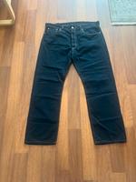 Levi’s 501 dünne Stoffhose 38/30 Düsseldorf - Eller Vorschau