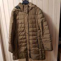 Tom Tailor Damen-Steppjacke, dunkelbeige, Gr. XL Bayern - Königsbrunn Vorschau