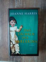 Joanne Harris Das Lächeln des Harlekins Historischer Roman Sachsen - Kohren-Sahlis Vorschau