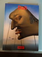 Kunstbuch Salvador Dali Bayern - Langenzenn Vorschau