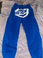 Review Jogginghose Blau grs. XS Nordrhein-Westfalen - Leichlingen Vorschau