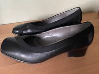 Damenschuh Hessen - Jesberg Vorschau