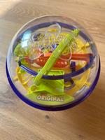 Perplexus Kugellabyrinth Schleswig-Holstein - Schülp Vorschau
