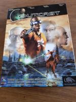 PC CD-ROM 1999   OUTCAST  Original Big Box Nordfriesland - Garding Vorschau