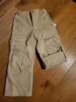 Jako-o  robuste hose 2 in 1, kurze Hose, gr.116, gr. 134, 140,neu Bayern - Bad Neustadt a.d. Saale Vorschau