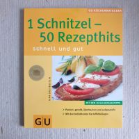 GU ☆ 1 Schnitzel - 50 Rezepte ☆ Gina Greifenstein Nordrhein-Westfalen - Erftstadt Vorschau