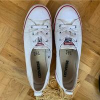 Converse Ballerinas 38 Hessen - Sulzbach Vorschau